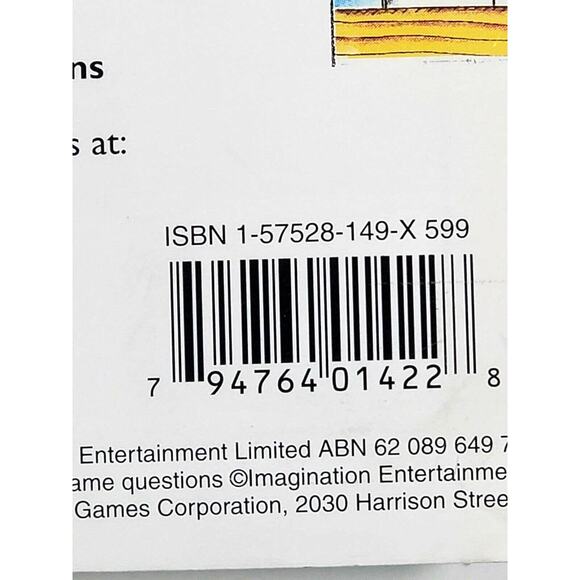 Battle of the Sexes - University Games by Imagination Entertainment Made in usa - Picture 3 of 6